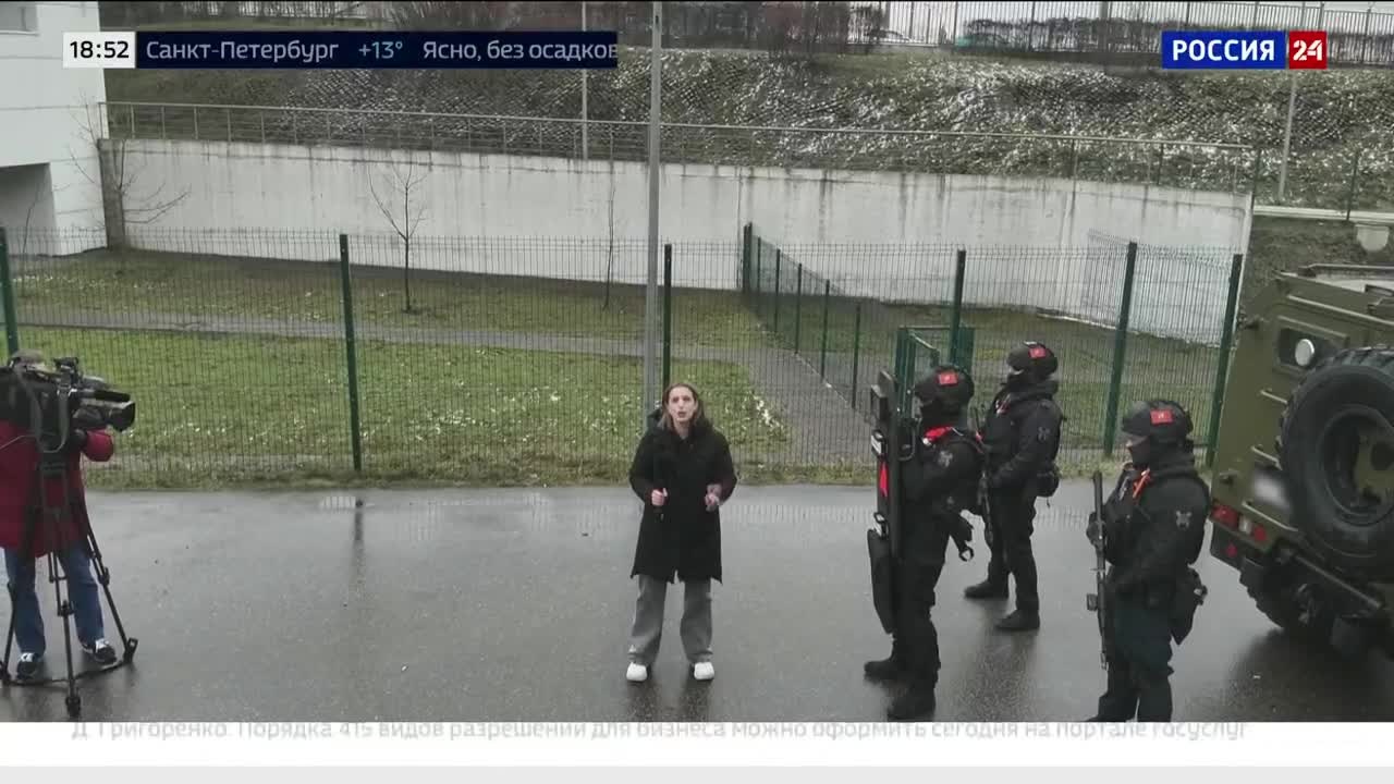 Как "птички" помогают ОМОНу при выполнении особо важных задач