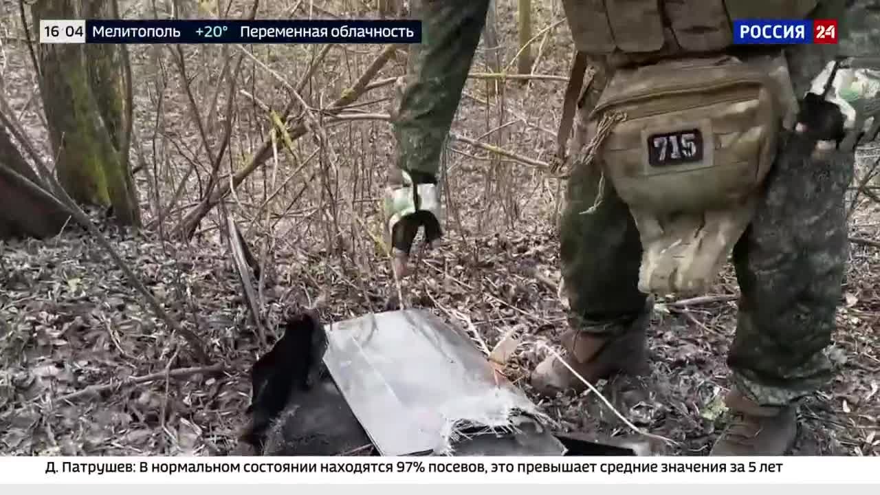 Продвижение по всем участкам фронта, дефицит авиатоплива в Европе, новые Су-35С на вооружении ВКС
