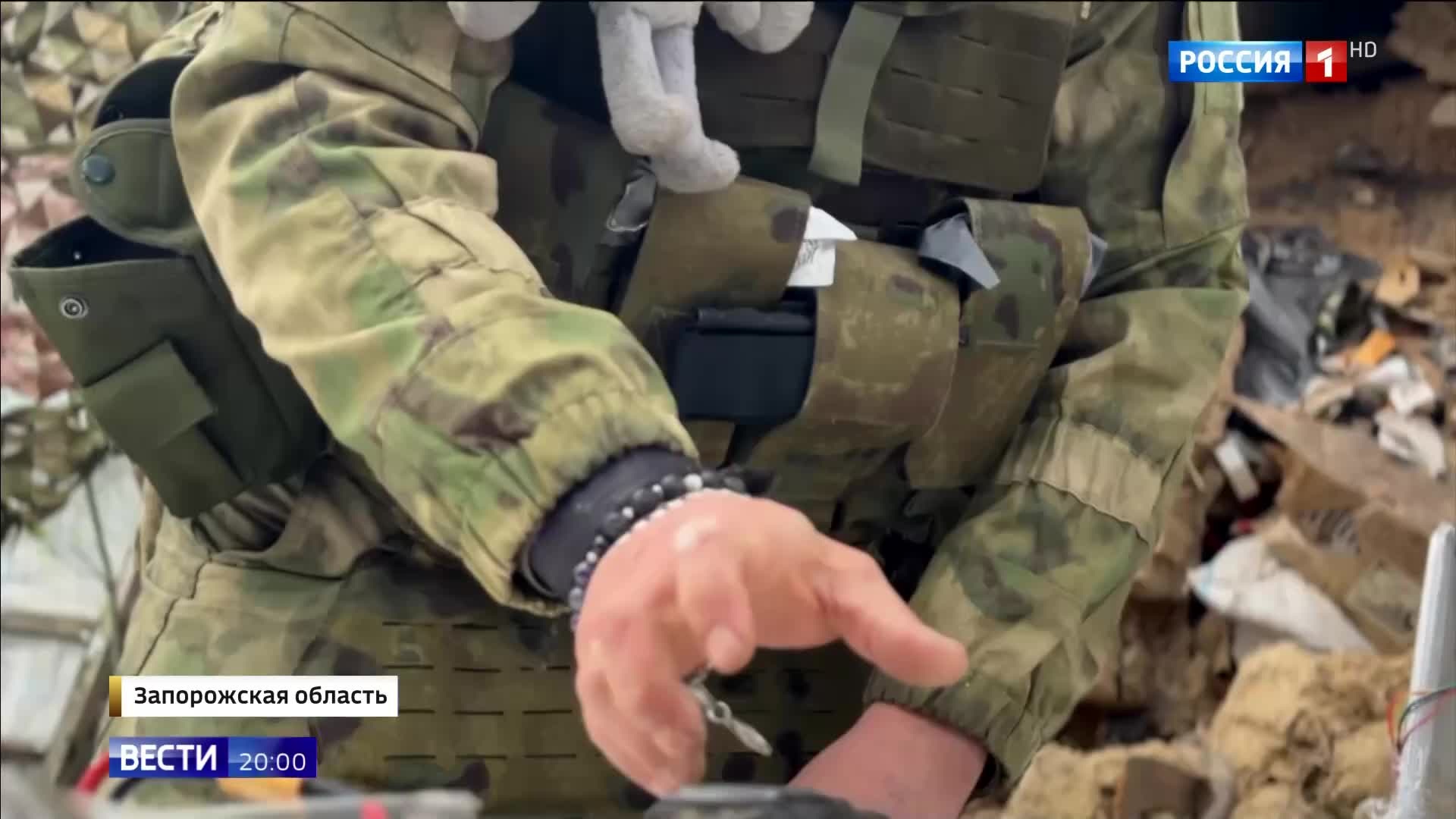 Российские войска захватили село Зыбино в Харьковской области, расширив безопасную зону в приграничье