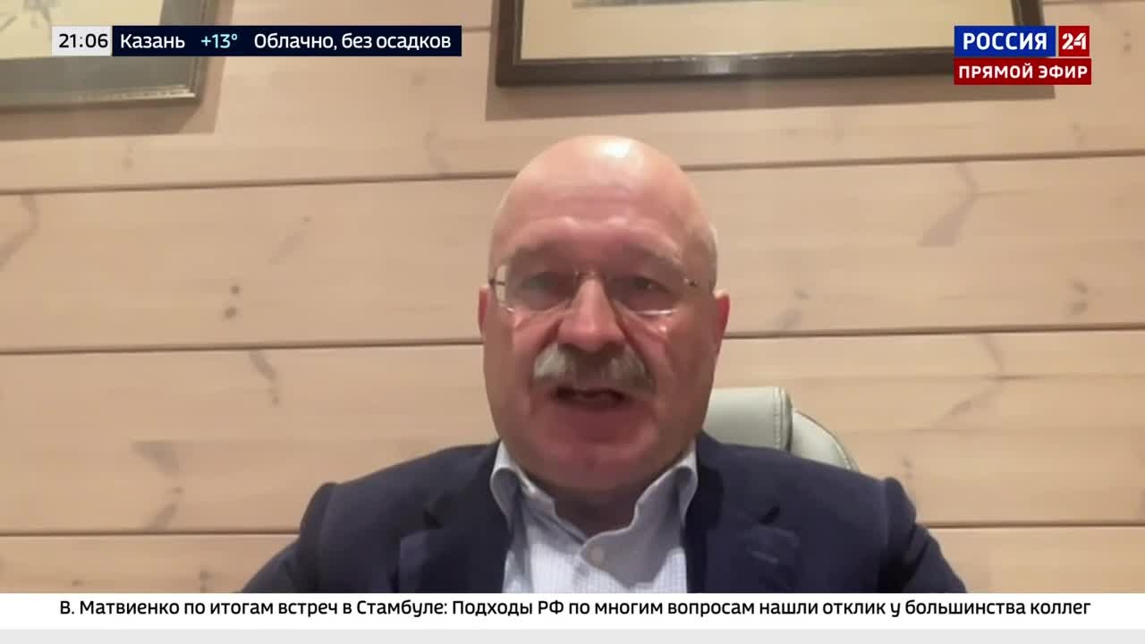 Какие могут быть изменения в нашей экономической политике
