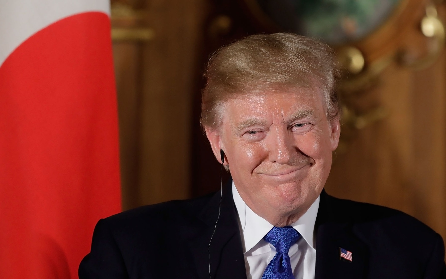 Трамп вызвал шок в Израиле заявлением о запрете ударов по Ливану