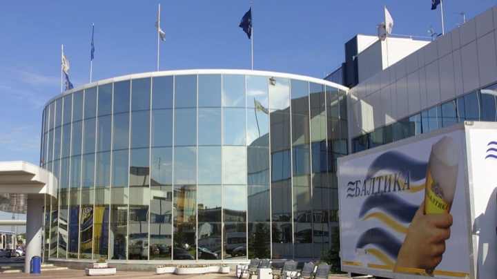 Российское пиво возвращается: "Балтика" завоёвывает Нью-Йорк, Токио и Милан