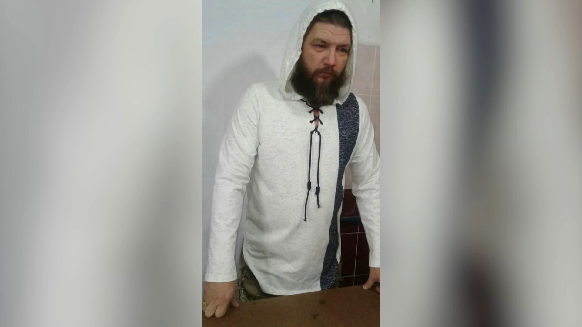 Задержан убийца полицейского в Оренбургской области: Сергей Басалаев под арестом