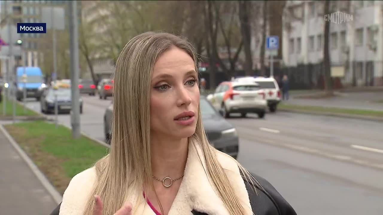 Эфир 18.04.2026