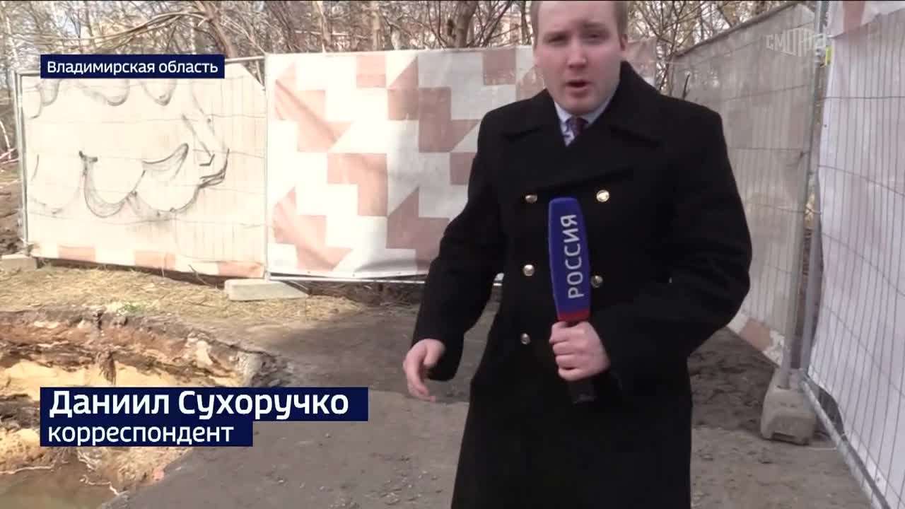 Эфир 18.04.2026