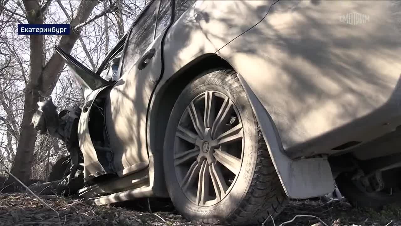 Эфир 18.04.2026