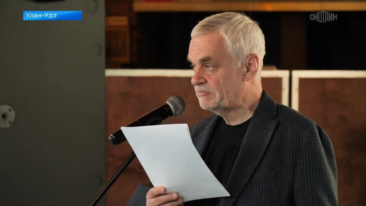 Как прошел "Тотальный диктант – 2026" в столице акции Улан-Удэ