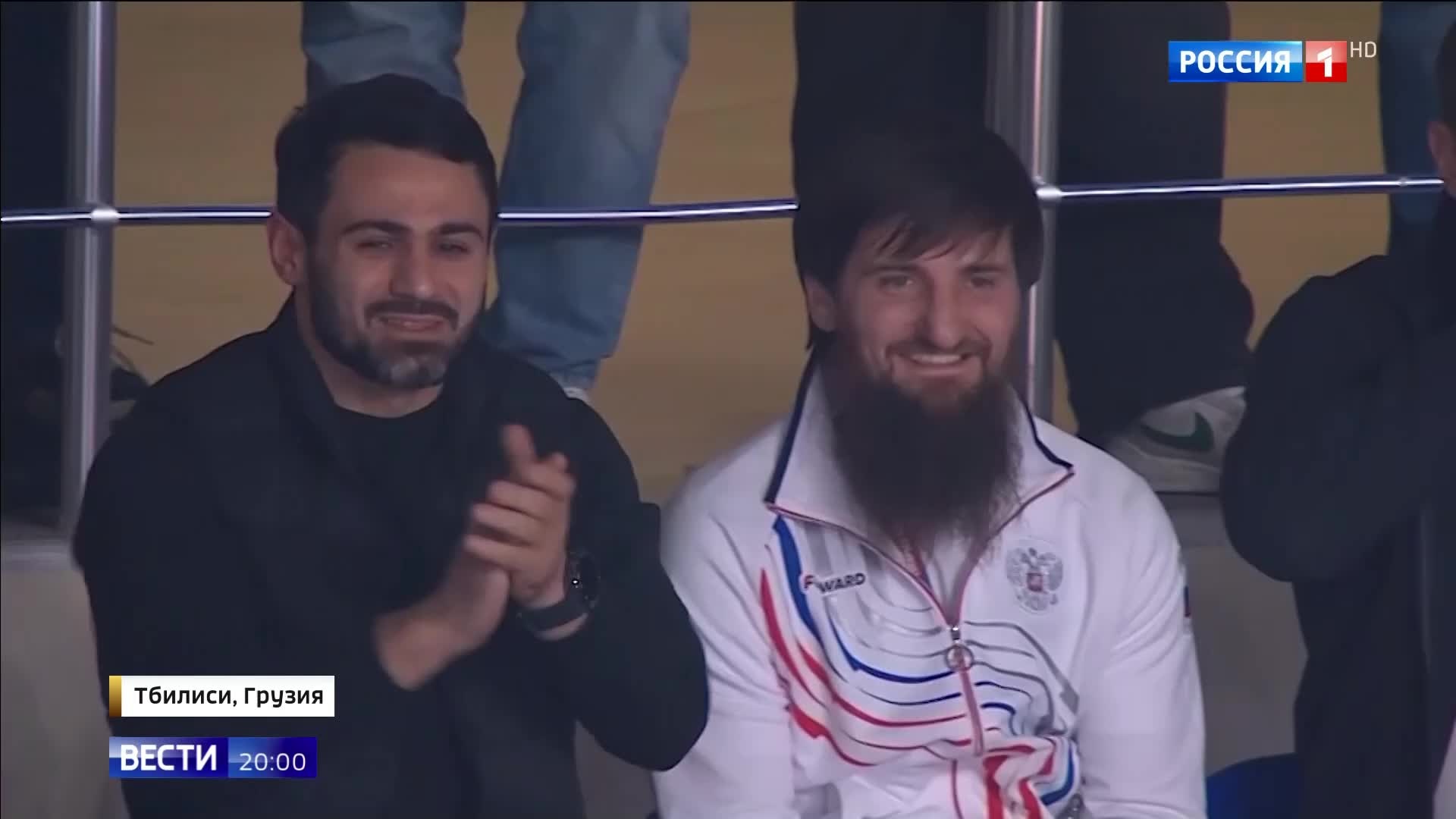 Российские дзюдоисты побеждают на чемпионате Европы: Арбузов и Чопанов завоевали золото