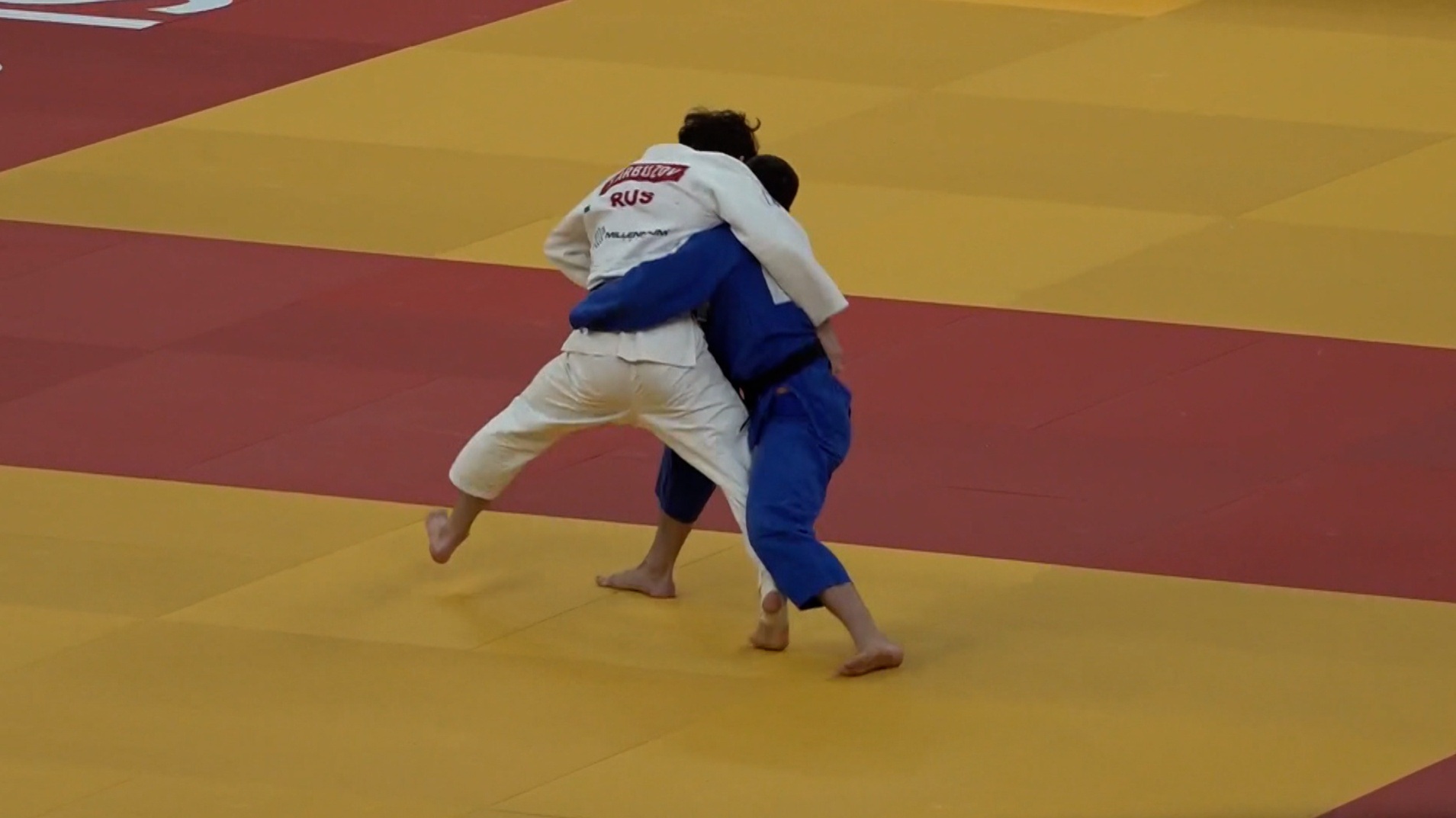 Российские дзюдоисты побеждают на чемпионате Европы: Арбузов и Чопанов завоевали золото
