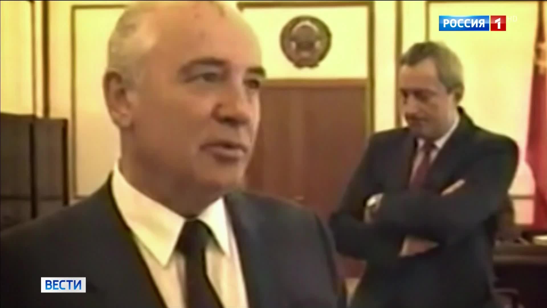 "Анатолий Лысенко: Путь от войны до руководства ОТР"