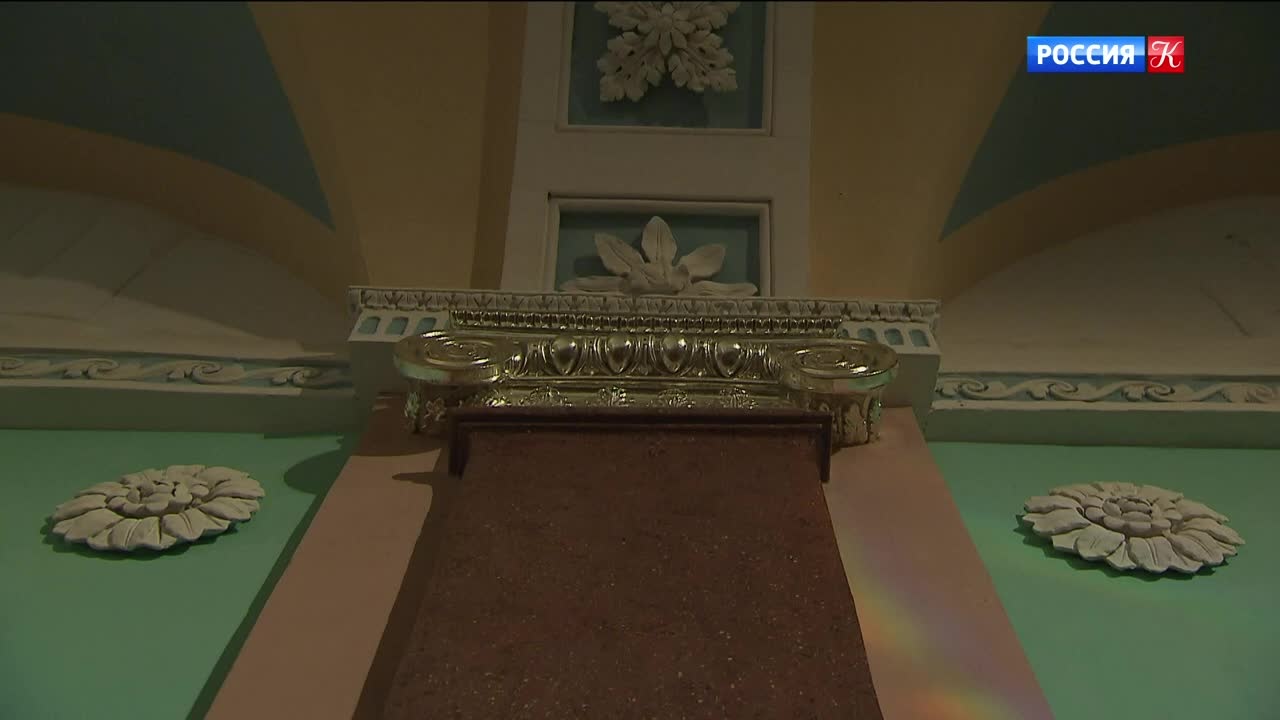 Эфир 19.04.2026 · 19:30
