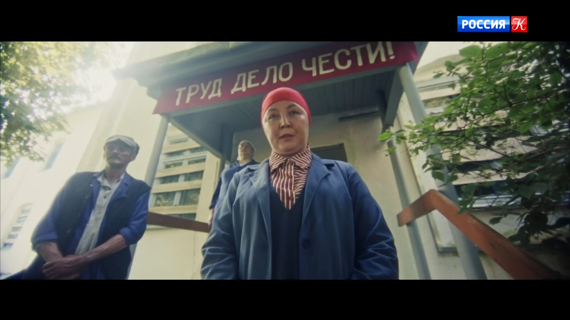 Российские премьеры – на ММКФ