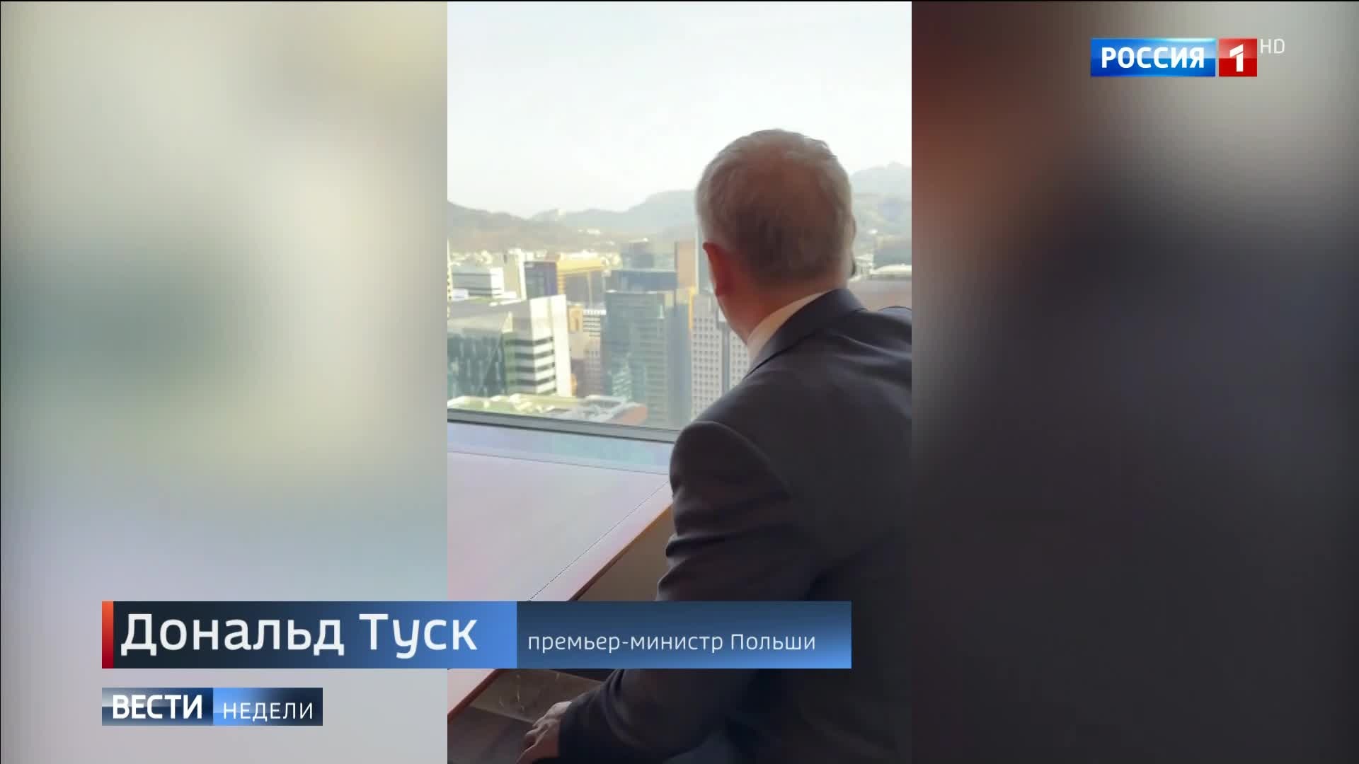 "Макрон против коррупции и европейские планы без НАТО: борьба за независимость и Ормузский пролив"