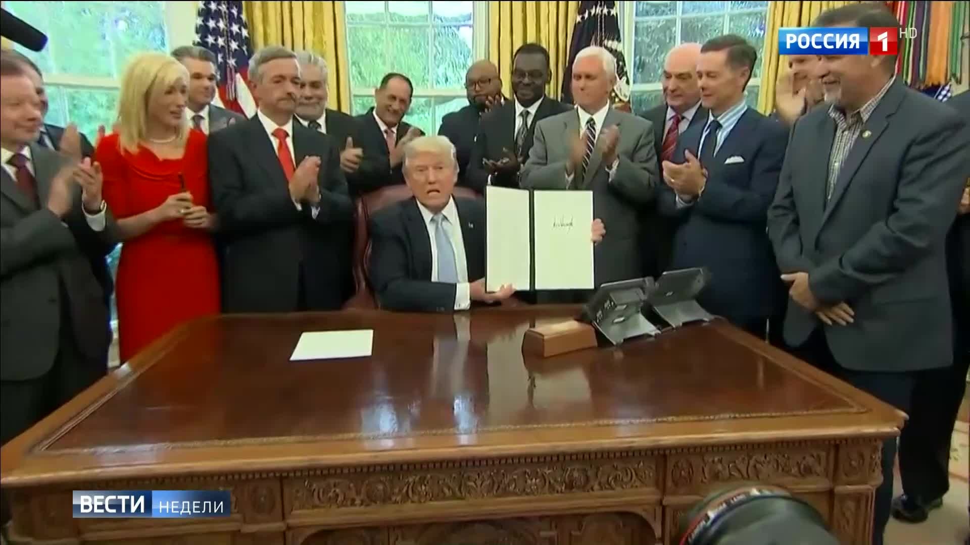 Христианский сионизм: как вера влияет на политику США