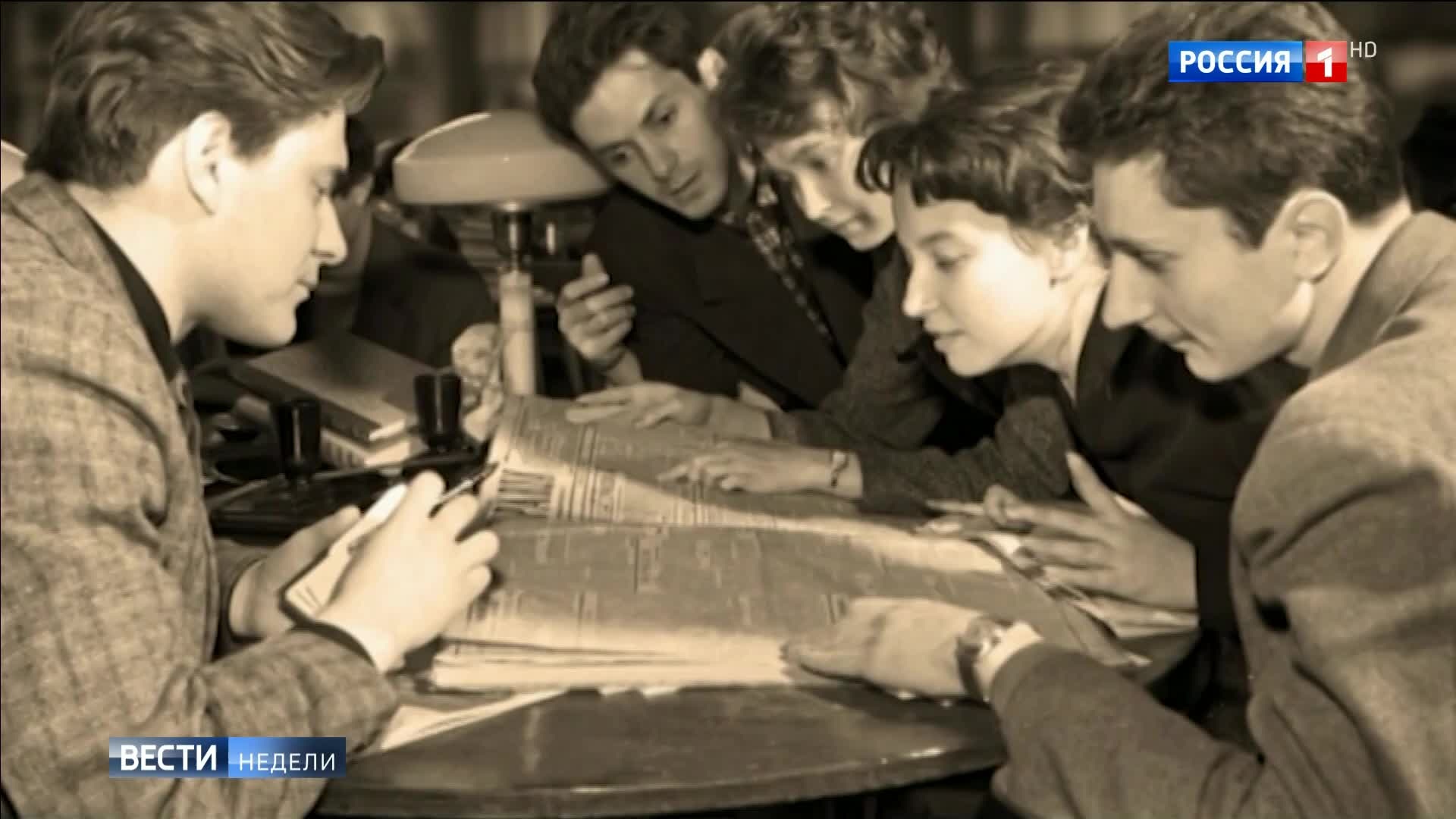 "Виталий Игнатенко: 85 лет легендарному журналисту и Герою труда."