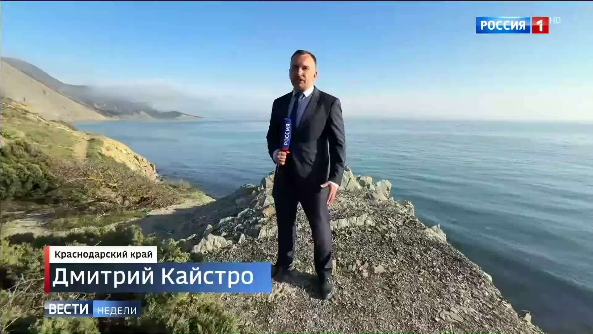 "Кубань: Сохранение земельного баланса ради будущего"