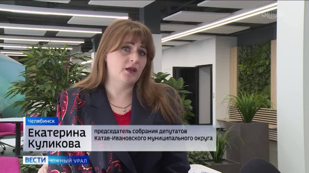 Депутаты ищут новые рычаги влияния на острые проблемы Челябинской области