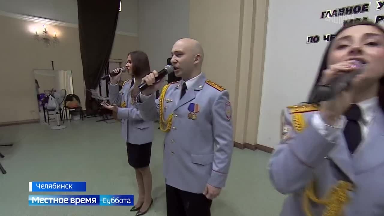 Телеканал "Урал 24" покажет прямую трансляцию "Дня защиты людей"