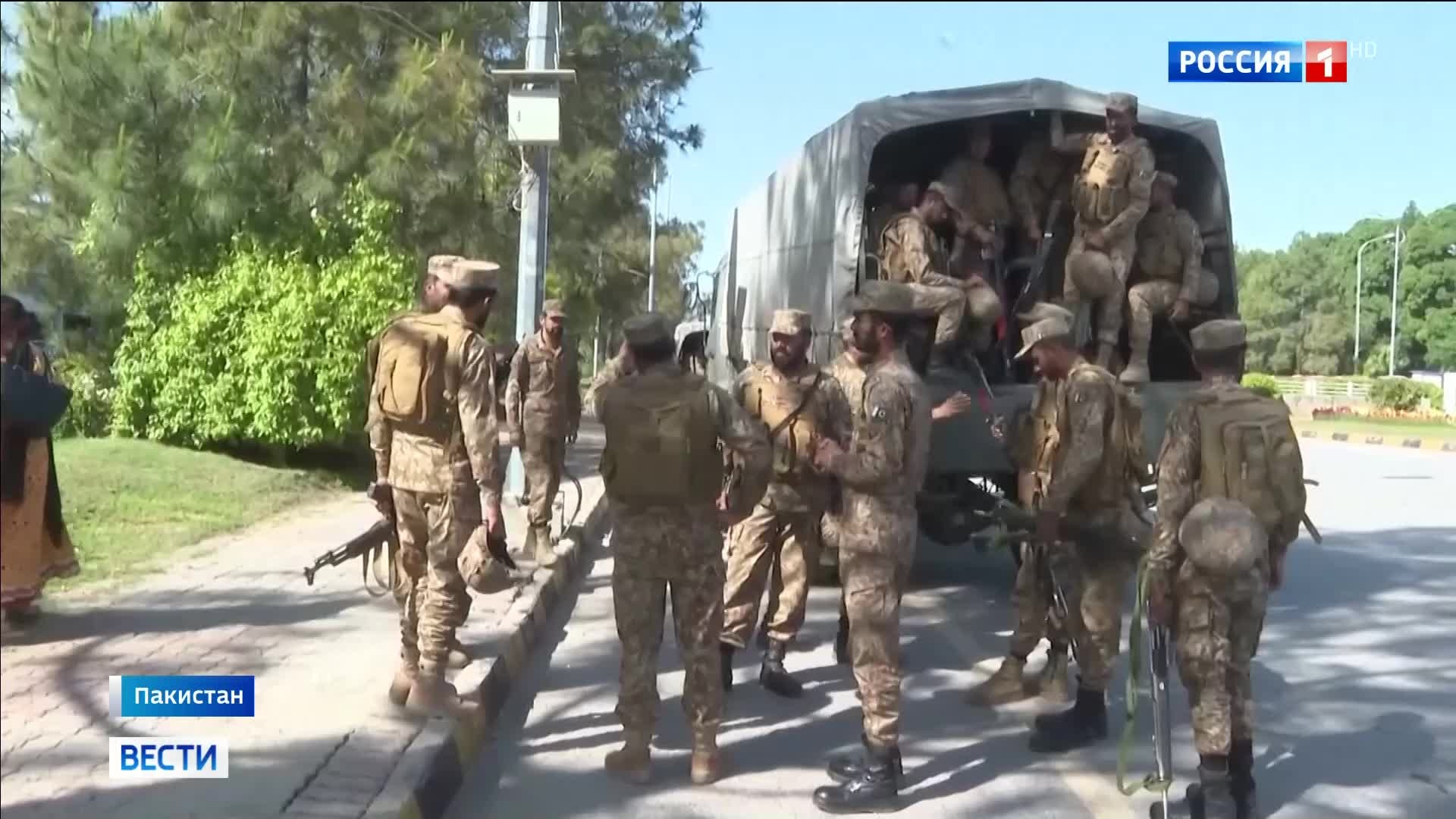 Иран обвиняет США в пиратстве: эскалация в Оманском заливе угрожает новым конфликтом