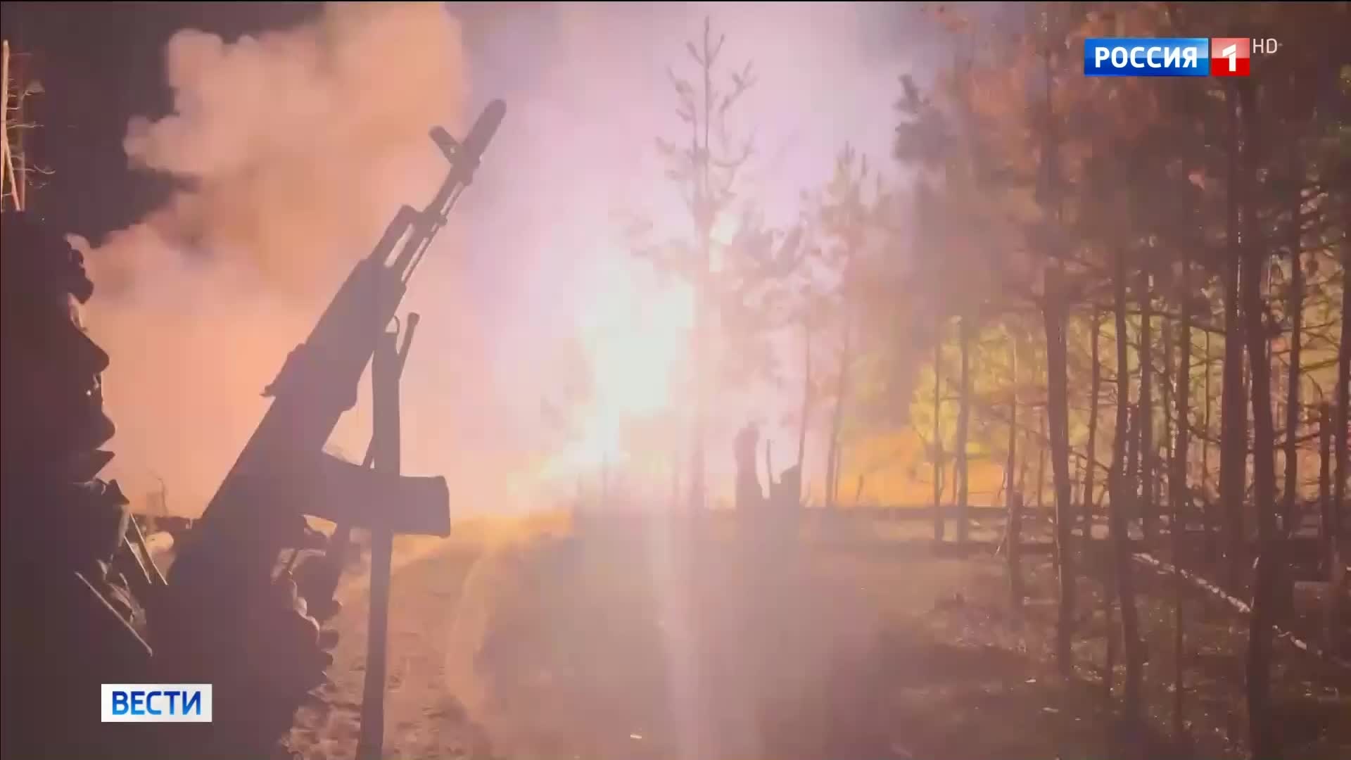 В Доброполье и Красно-Лимане: успешные удары и продвижение войск