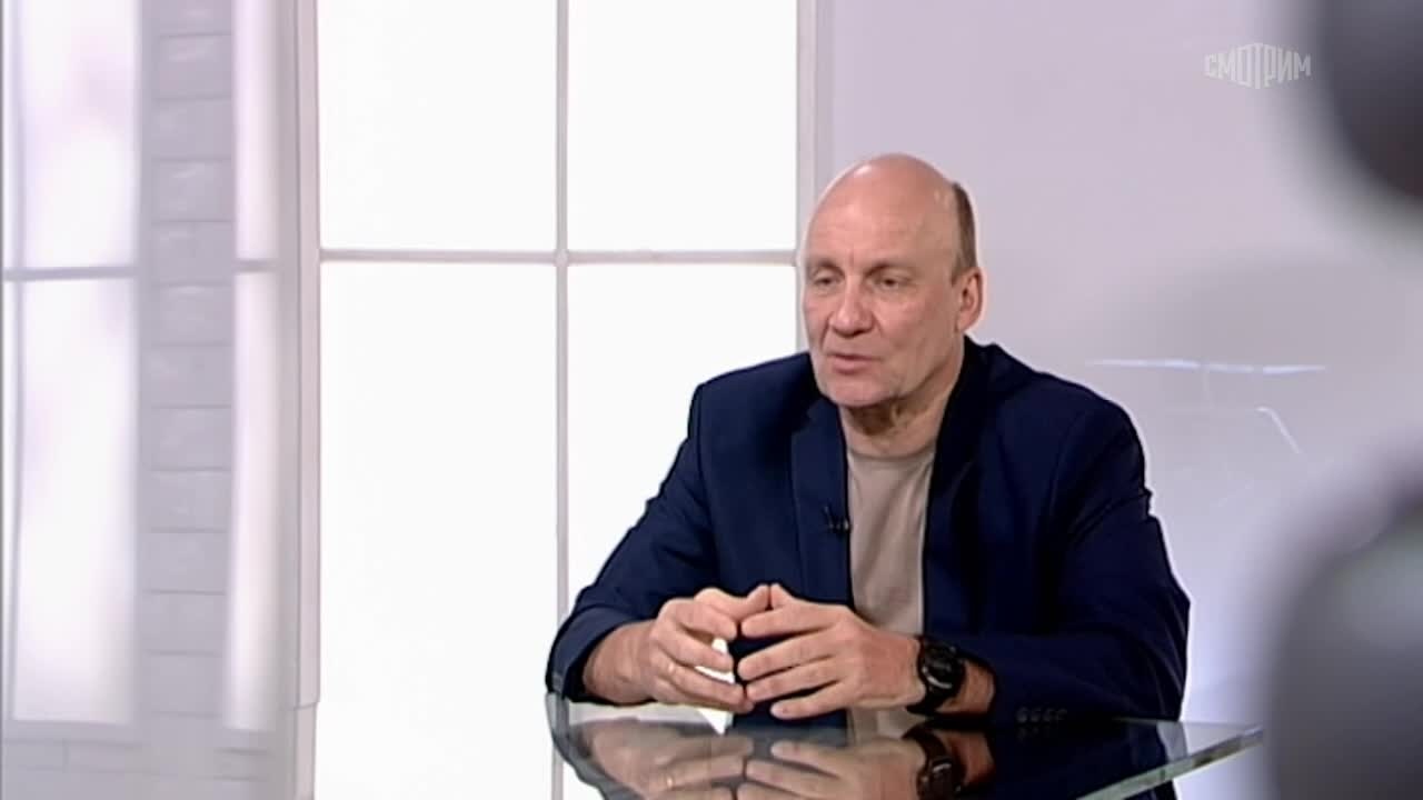 Андрей Шмилович, Никита Петров, Наталья Пискунова. Эфир 20.04.2026