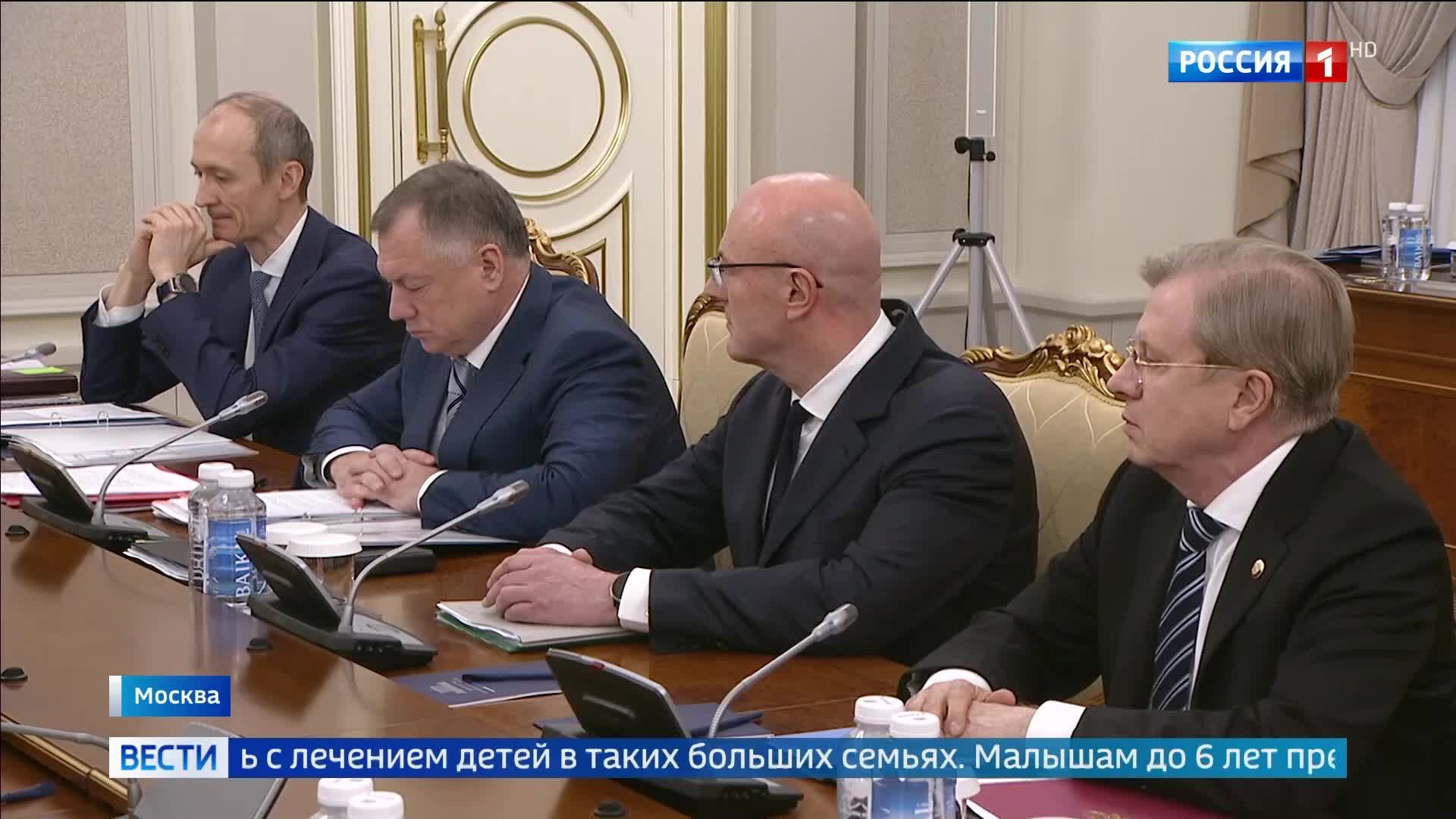 Правительство упрощает получение бесплатных лекарств для детей до 6 лет