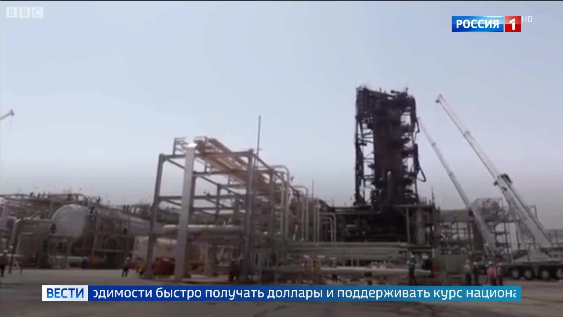 Эхо конфликта: ОАЭ запрашивают финансовую поддержку США на фоне дефицита топлива в мире