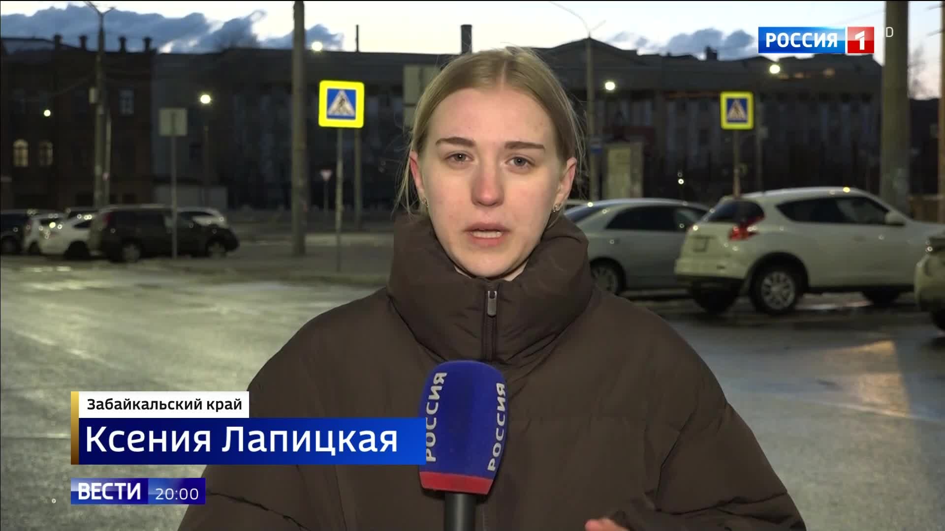 Резкое возвращение зимы в Забайкалье: спасение 250 человек из снежного плена