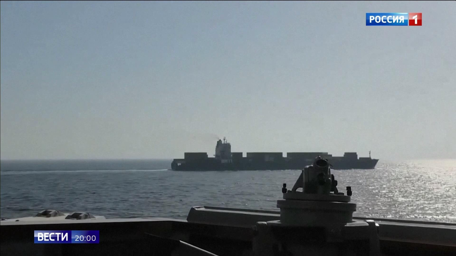 Американский абордаж иранского танкера: Иран обещает месть и последствия для мировой нефти