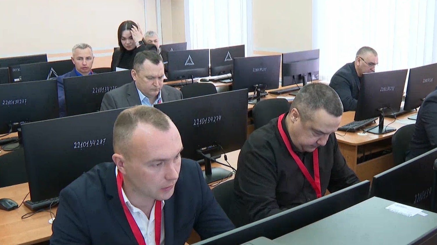 Заключительный модуль программы «Герои Марий Эл» для ветеранов СВО по посвящён современным технологиям в госуправлении
