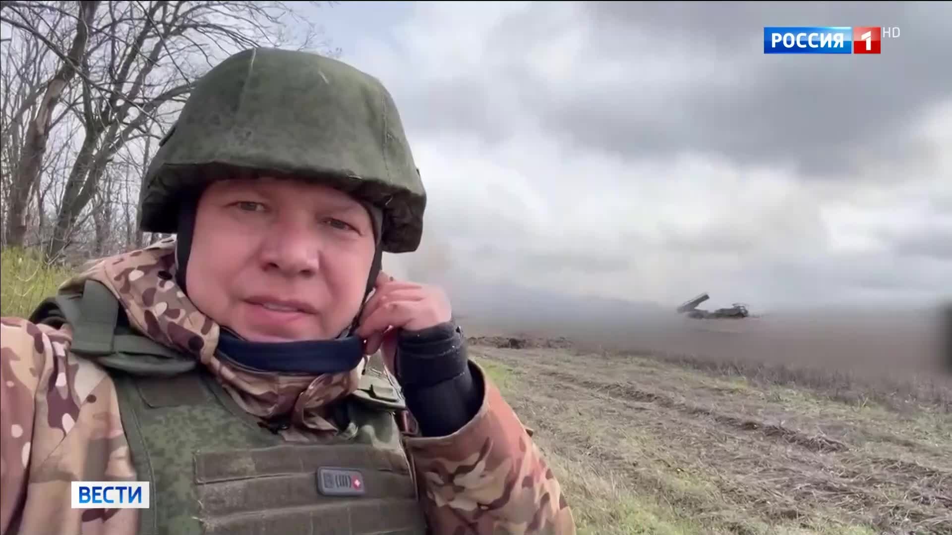 Боевые действия в Харьковской области: Ураган наносит удар по ВСУ в районе Купянска