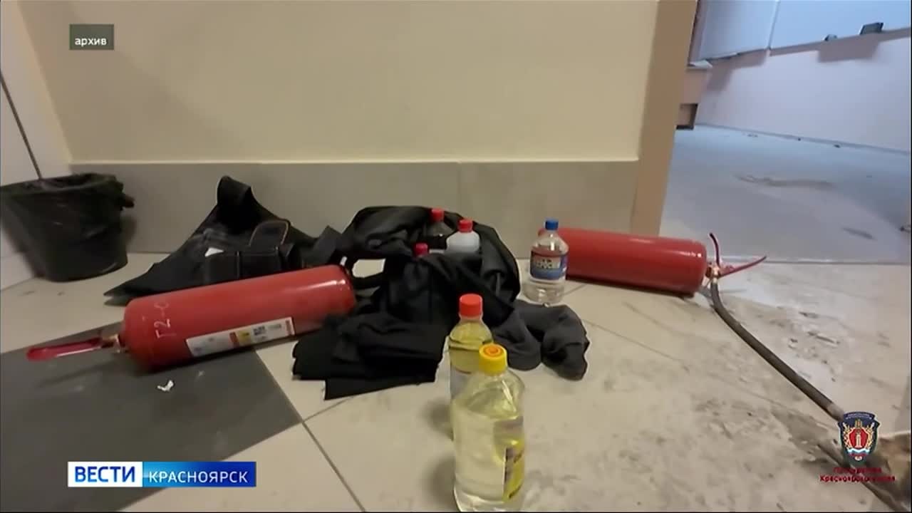 Из краевого ожогового центра выписали третьего ученика, пострадавшего при нападении в школе