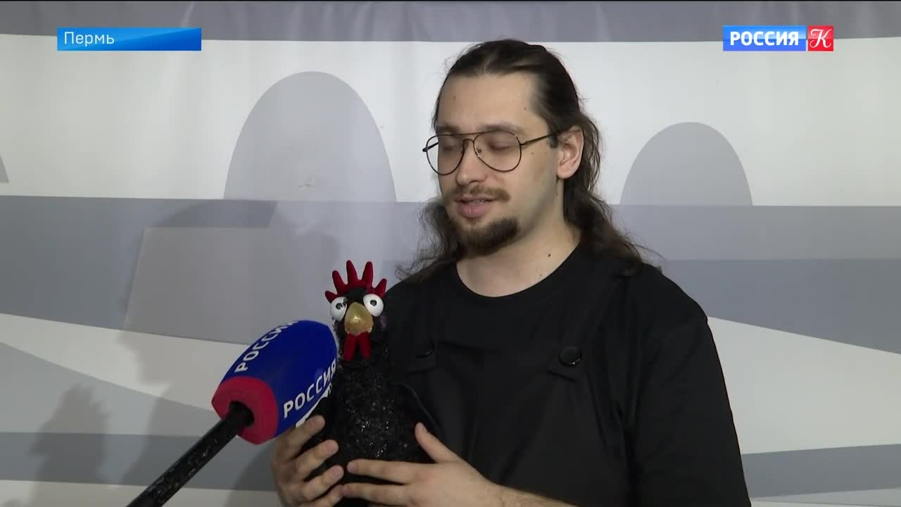 "Черная курица, или Подземные жители" – премьера в Перми