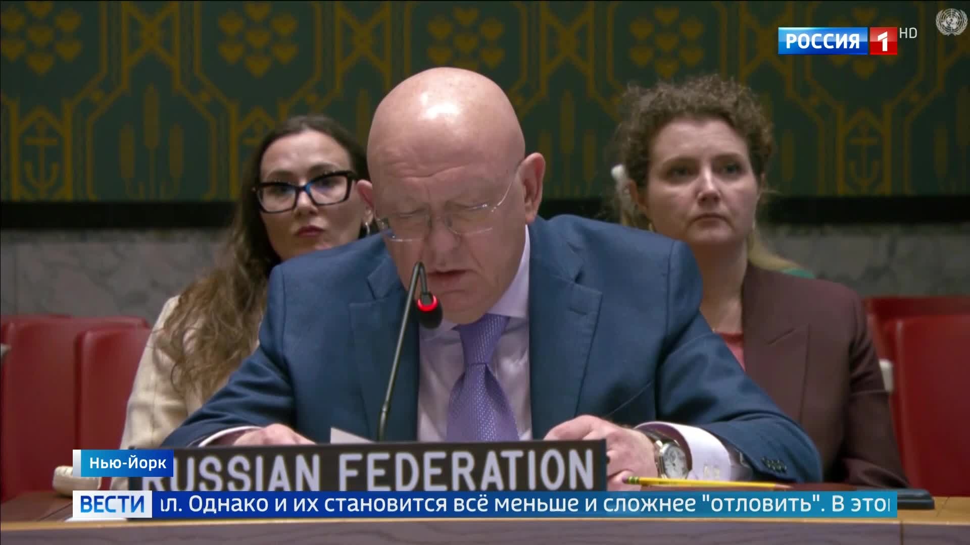 Россия обвиняет Украину в нарушении пасхального перемирия: более 6500 инцидентов