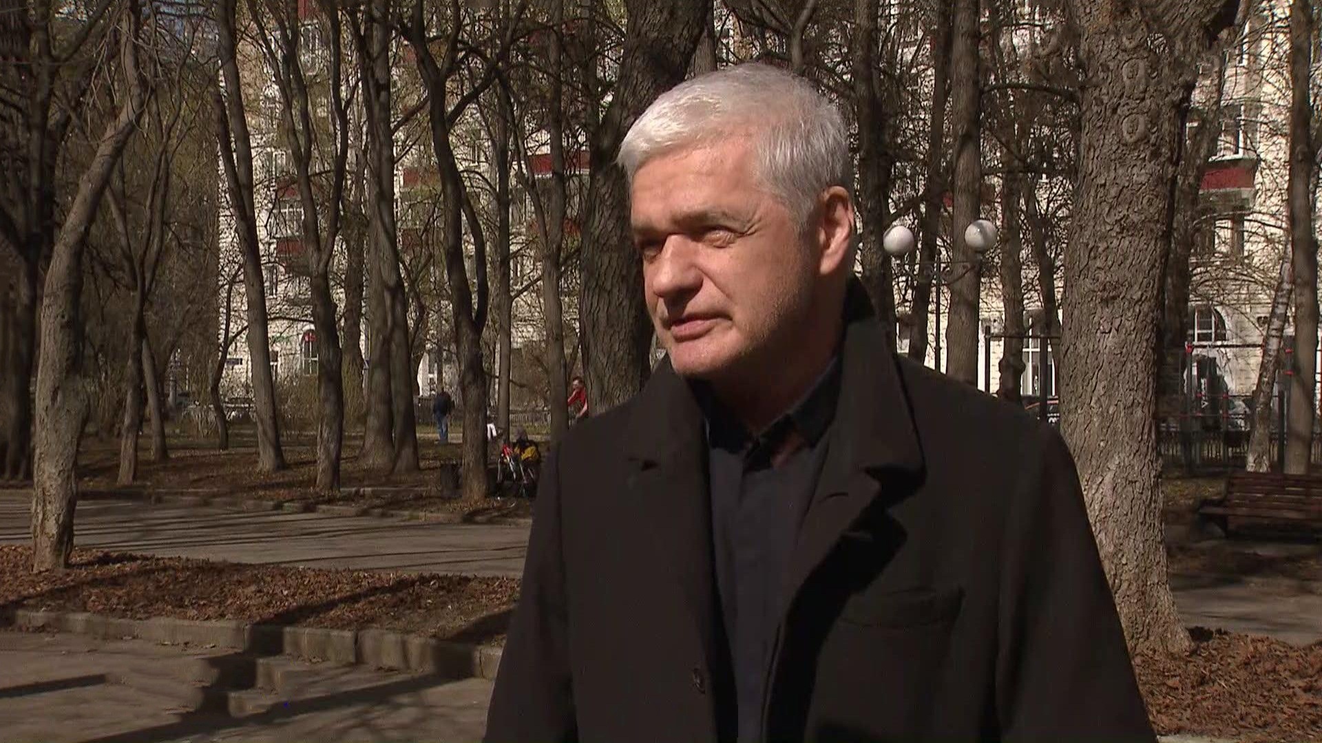 Константину Лавроненко - 65
