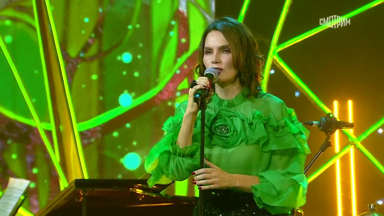 Нина Шацкая и Hazina