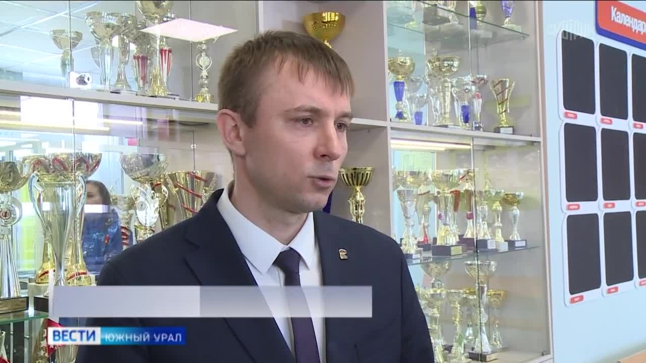 В Красноармейском районе завершают строительство поликлиники