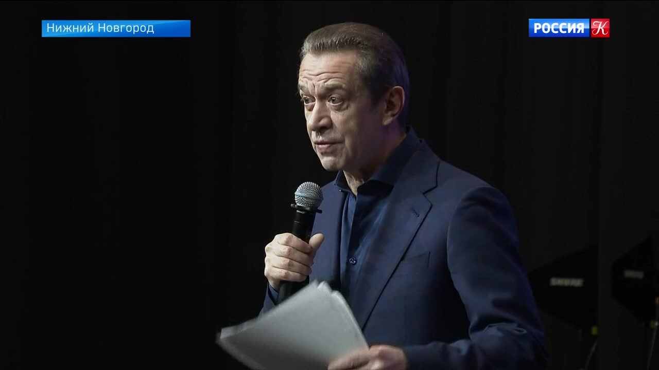 Эфир 21.04.2026 · 17:00