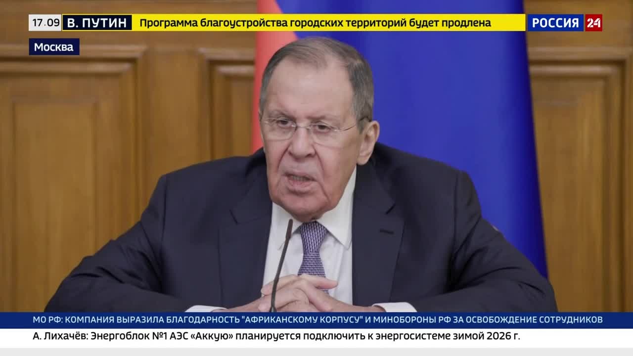 Подготовка к новому раунду мирных переговоров между Ираном и США