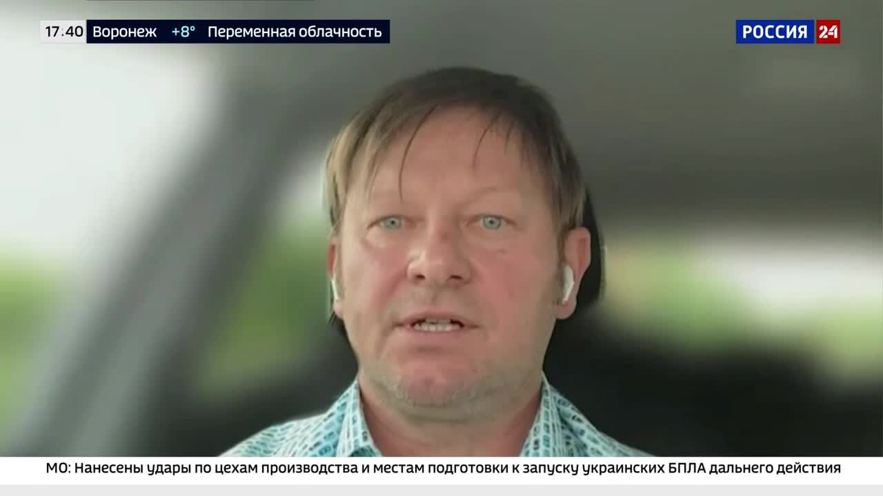 Вручение премии "Служение", перемирие в Иране подходит к концу, ядерные учения