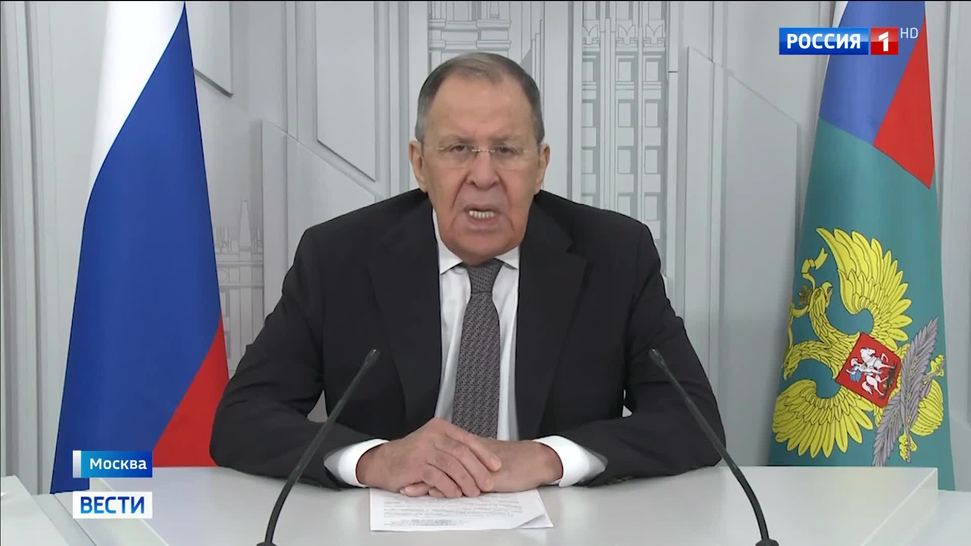 Без срока давности: от преступлений гитлеровцев до современных уголовных дел о геноциде