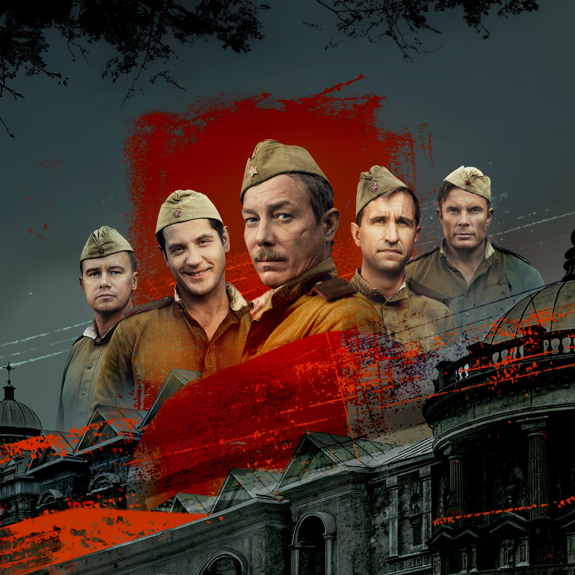 Значит, нам туда дорога