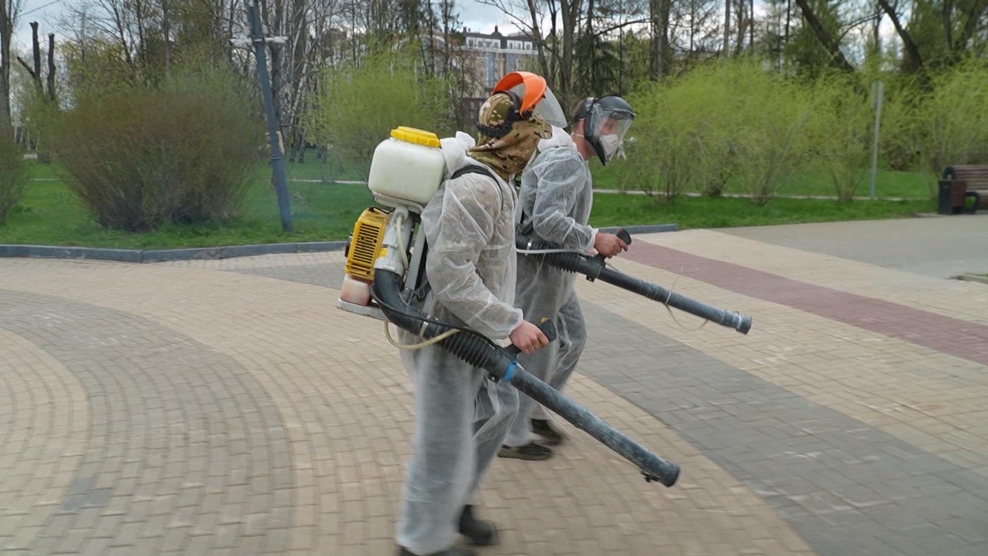 Эфир от 21.04.2026