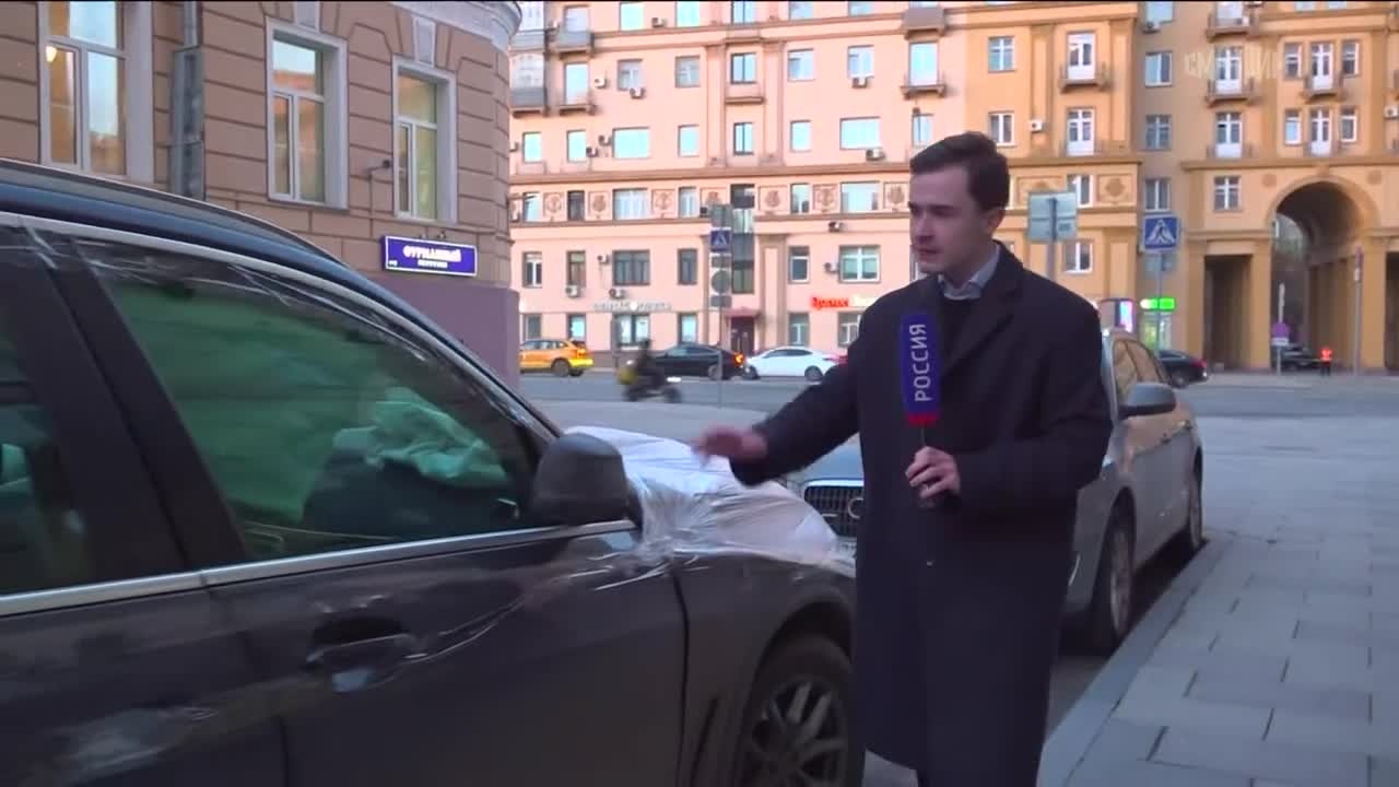 Под стражу до суда: в Москве арестована фигурантка дела о смертельном ДТП на Садовом кольце