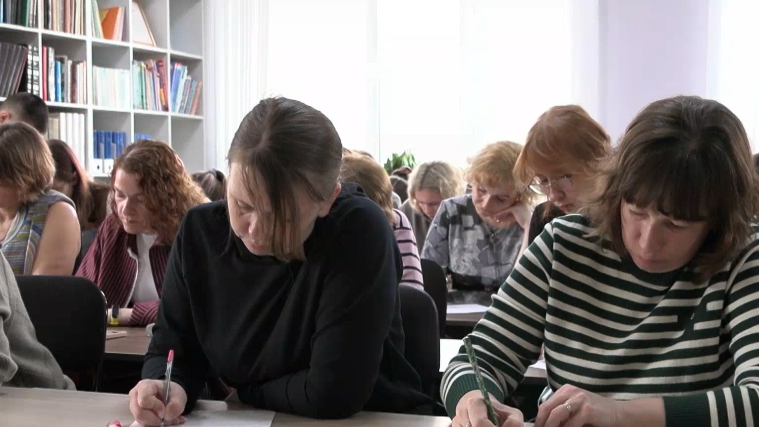 Эфир от 21.04.2026