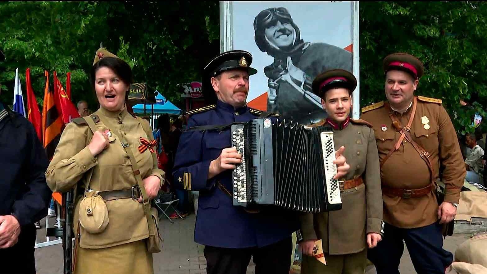 Эфир от 22.04.2026 (09:30)