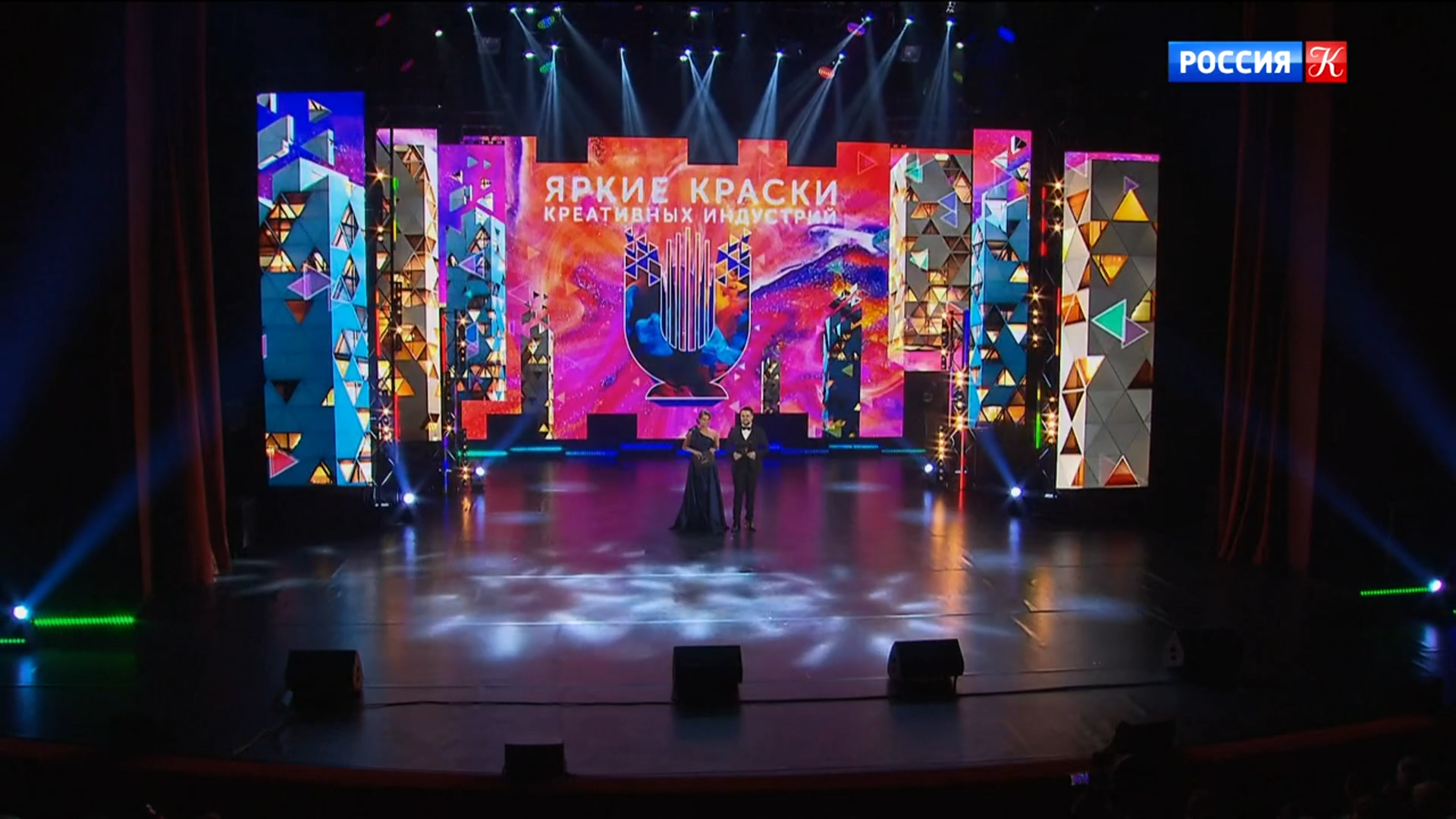 Эфир 21.04.2026 · 23:55