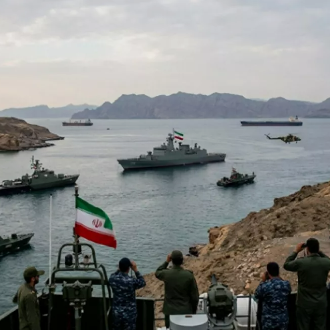 Иран отказался, Трамп растерялся