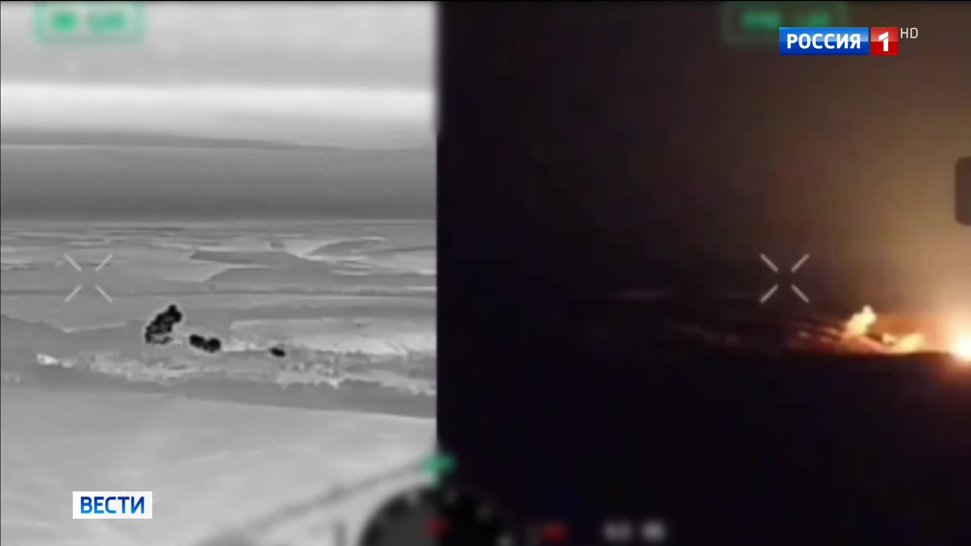 Российские удары по военным объектам ВСУ в Запорожье, Одессе и Днепропетровске: нанесен ответный удар