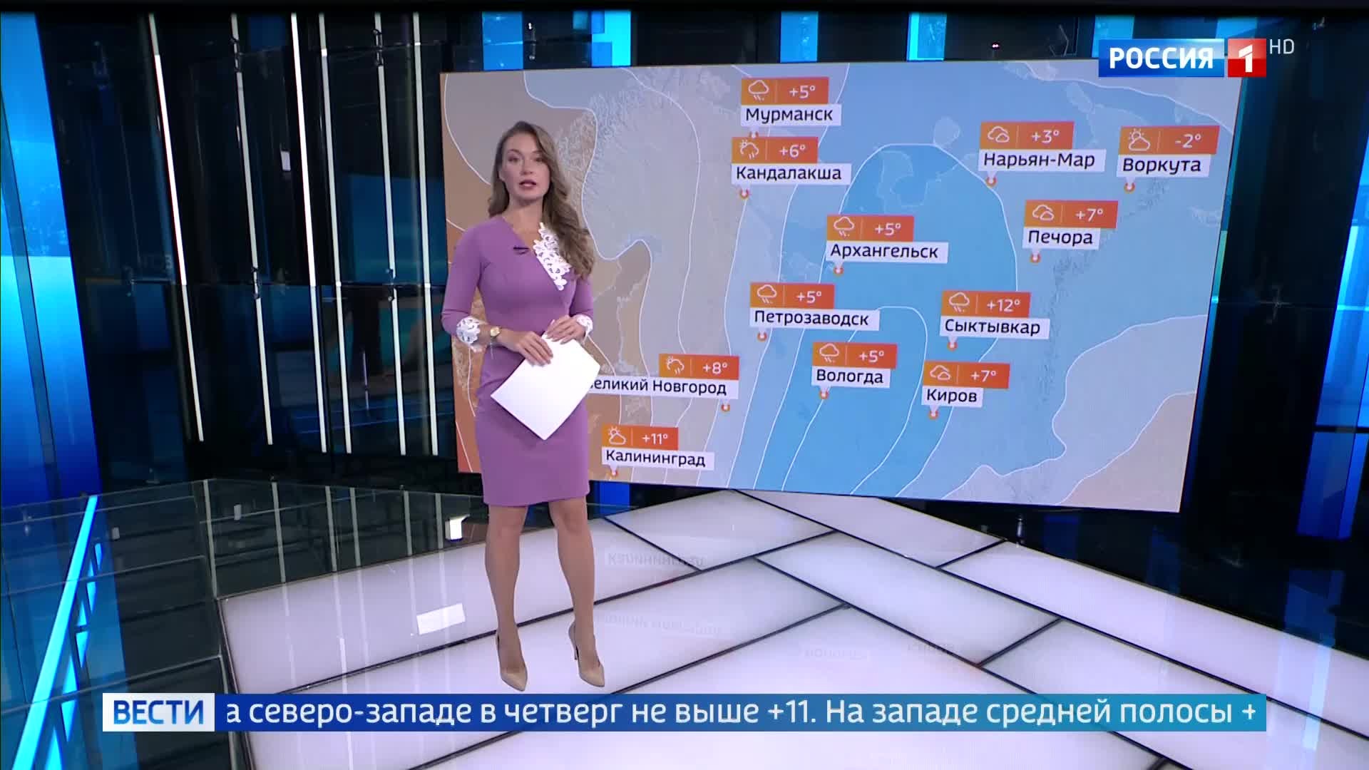 Резкое ухудшение погоды в Краснодарском крае: возможны наводнения